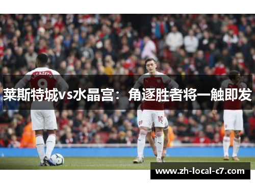 莱斯特城vs水晶宫：角逐胜者将一触即发